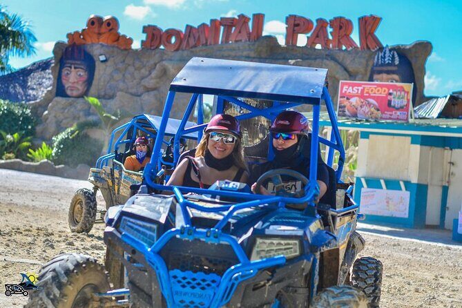 Buggy Predator Adventure Punta Cana - Cave, Beach and Mud - Why this Tour Delivers Value