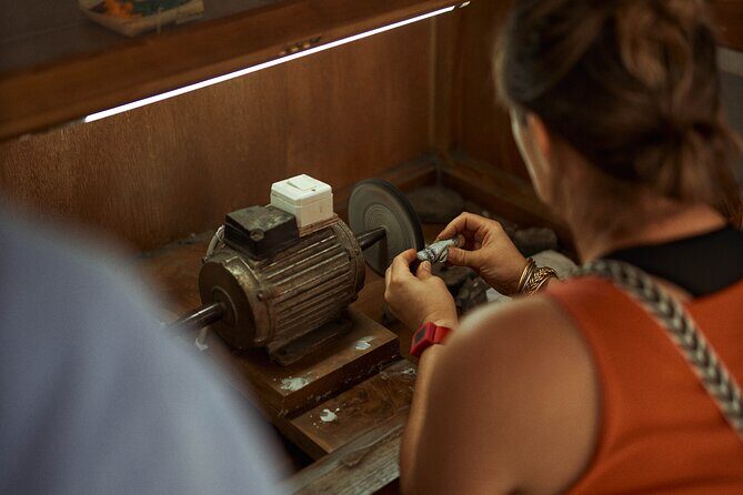 Canggu Silver Jewelry Making Class: Create Unique Silver Jewelry - What to Consider Before Booking