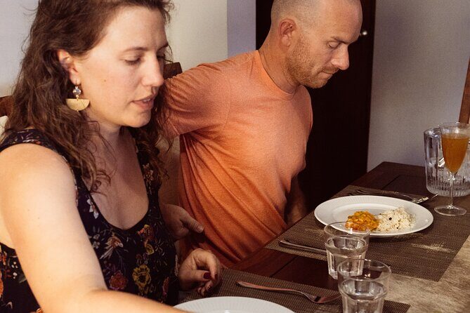Caribbean Cooking Class in Aruba - Who Will Love This Experience?