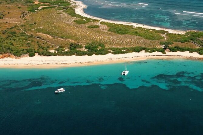Catamaran Day Sail - What Travelers Love About This Experience