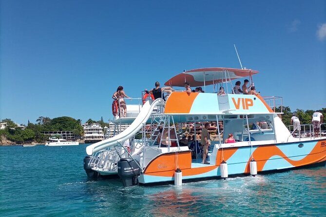 Catamaran Party Cruise with Snorkeling & BBQ - Authentic Guest Perspectives