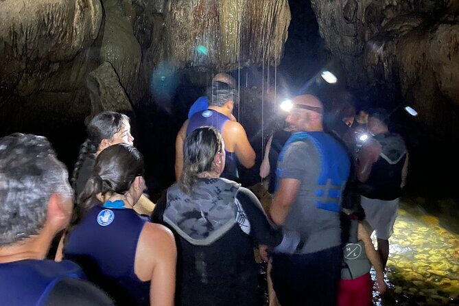 Caving Day - Charco Azul + Cueva del Indio Adventure - Analyzing the Value
