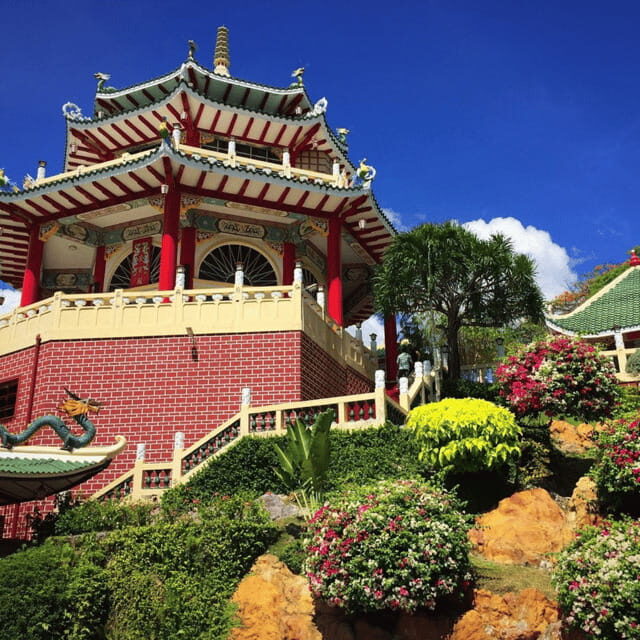 Cebu City: Best of Cebu Full-Day Guided Sightseeing Tour - Practical Details and What to Expect