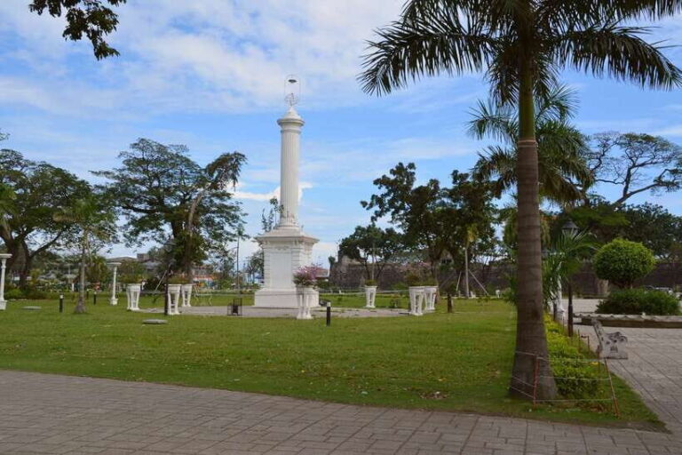 Cebu City: Half-Day Tour with Shopping - Who Should Consider This Tour?