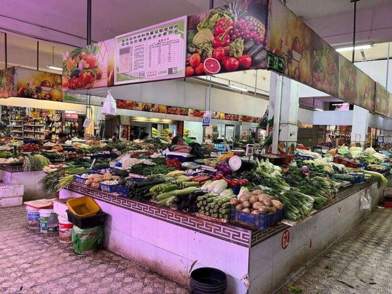 Chengdu: Cooking Class with Fresh Market Half Day Experience - What Travelers Say