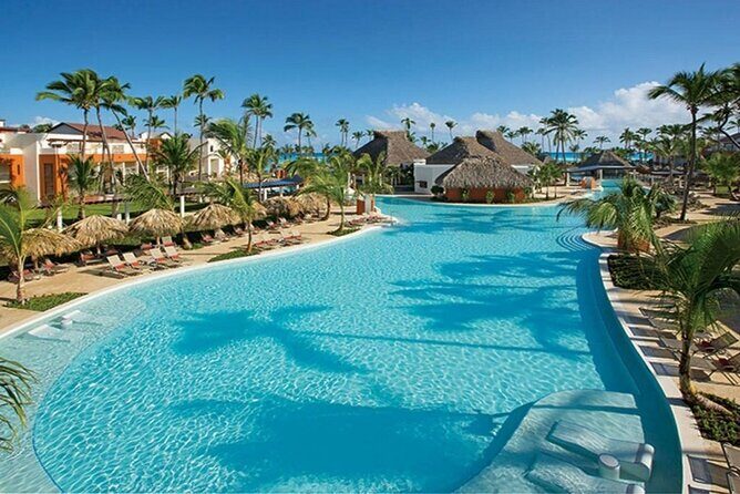 CHIC by Royalton All Exclusive Resort - Round Trip Shuttle - Punta Cana Airport - Overview of the Service Experience