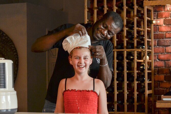 Chocolate Master Class & Taino Concept Store - Who Might Want to Skip?