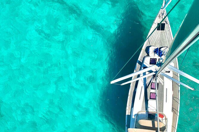 Christmas Cove and Pizza Pi Happy Hour Sail Tour - What Travelers Say