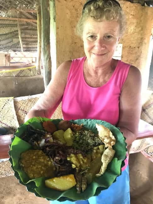 Colombo Cooking Experiance with Explore Market - A Deep Dive Into the Itinerary