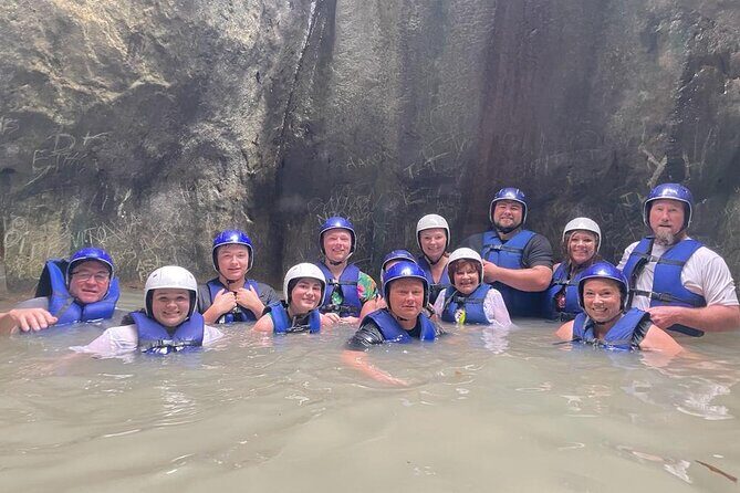 Combo Zipline & Waterfalls - What the Reviews Tell Us