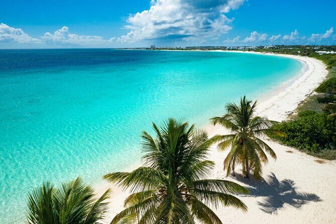 Cristal Half Day Friendly Island Snorkeling Tour - What’s Included and What You Should Know