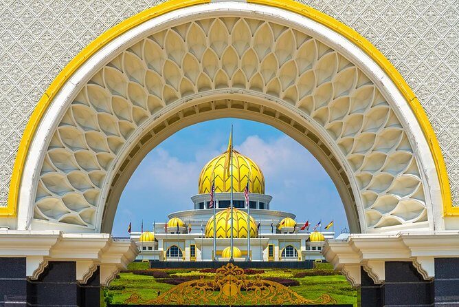Cruise Shore Excursions: Port Klang - Who Will Love This Tour?