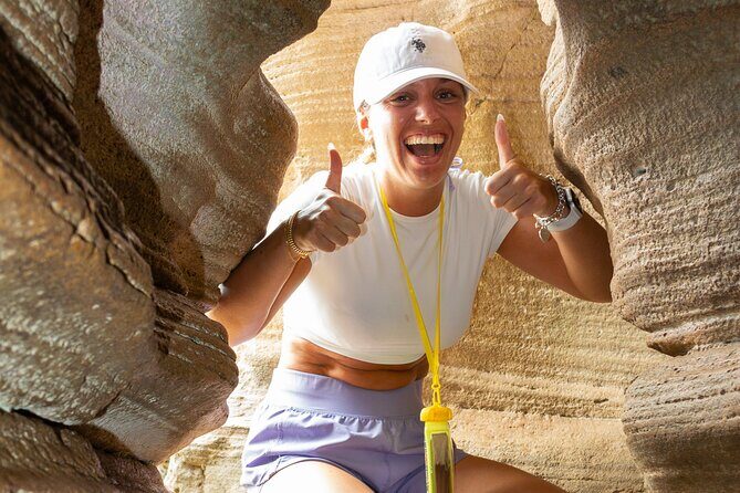 Cueva del Indio and Charco Azul Cave and Waterfall Adventure - What’s Included and What to Consider