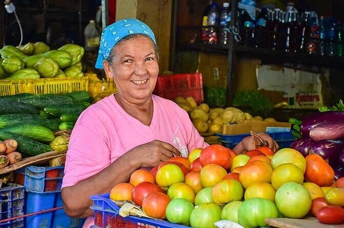 Cultural Day Altos de Chavón - Higuey experiences - River Lunch and Local Crafts