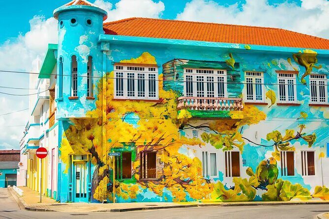 Curaçao: Affordable totally Customizable Private Tour :) - In-Depth Itinerary Breakdown