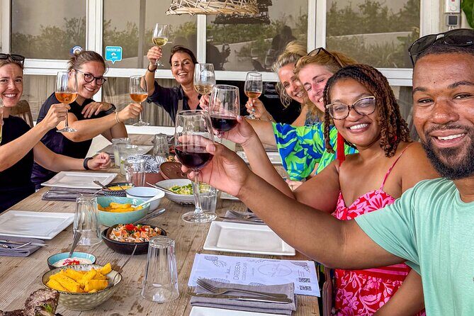 Curaçao Cooking Class - Frequently Asked Questions