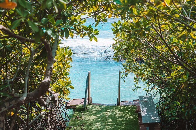 Custom Full-Day Private Adventure: Snorkel & Explore Hidden Spots - The Itinerary in Detail