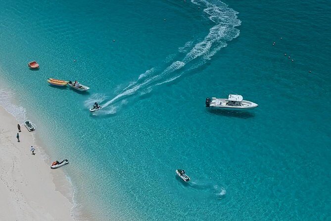 Customizable Half a Day Private Bus Tour in the Bahamas - Why You Should Consider This Tour