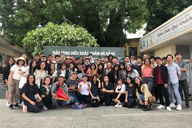 Da Nang City Small Group Tour - Sightseeing, Food, Culture & more - Practical Tips for Travelers