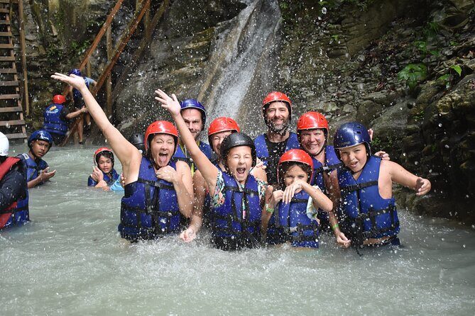Damajagua 7 Waterfalls Adventure  In Puerto Plata - Final Thoughts: Is It Worth It?