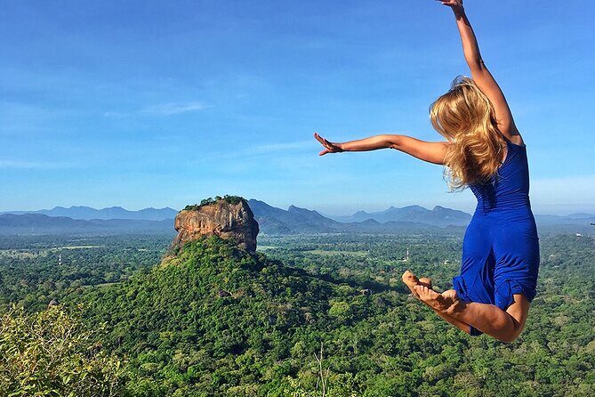 Dambulla, Sigiriya and Pidurandala Day Tour with a verified tour guide - Final Thoughts