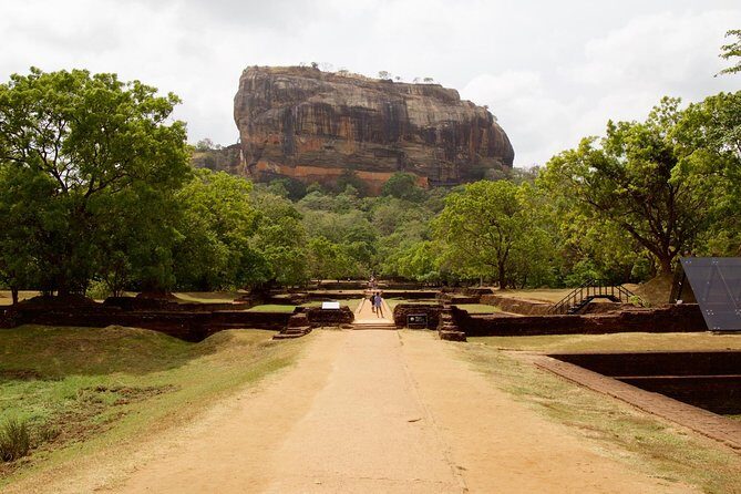 Day Tour from kandy to Sigiriya, Dambulla & National Park safari. - Final Thoughts