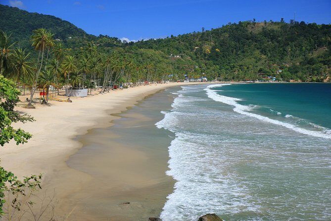 Day Trip to Maracas Beach - Final Thoughts