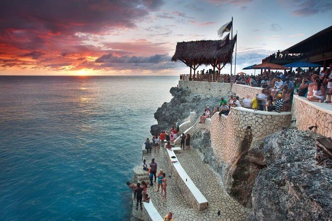 Day-Trip to Rick's Cafe from Montego Bay - What the Reviews Say