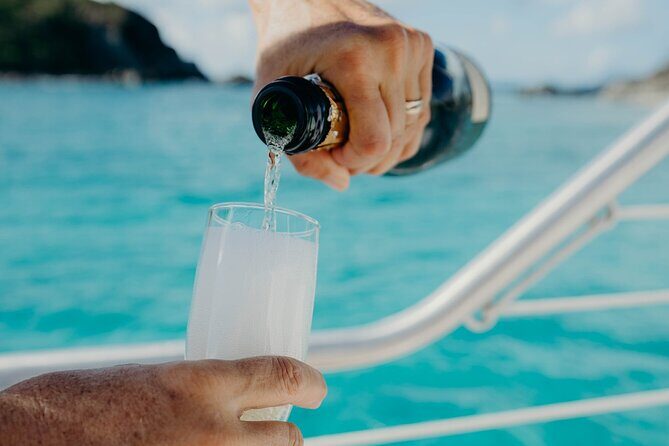 Days End Sunset Sail from the Westin at Frenchman's Reef - Practical Details and Tips