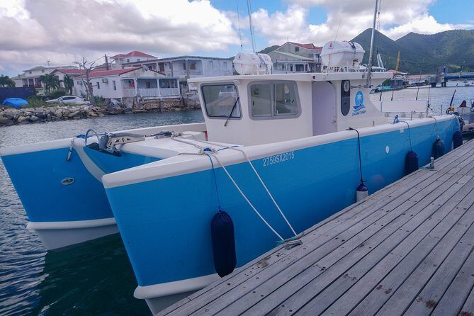 Deep Sea Fishing Half-Day - Detailed Breakdown of the Experience