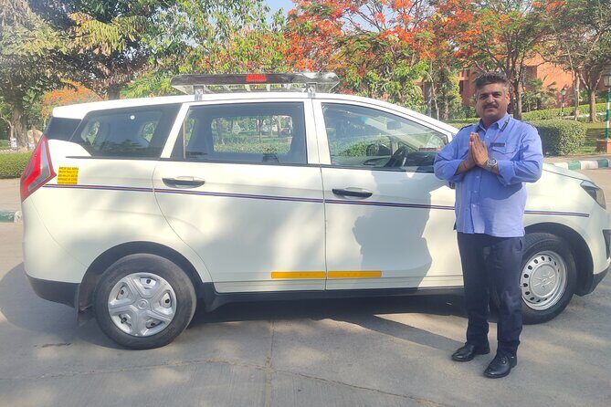 Delhi Airport Transfer  Pickup and Drop-Off (Choose One or Both) - Who Should Consider This Service?