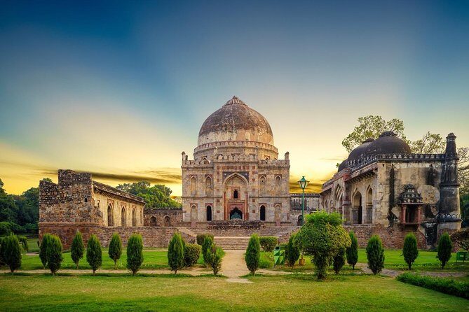 Delhi Private City Tour: Customize your own - Why This Tour Offers Good Value