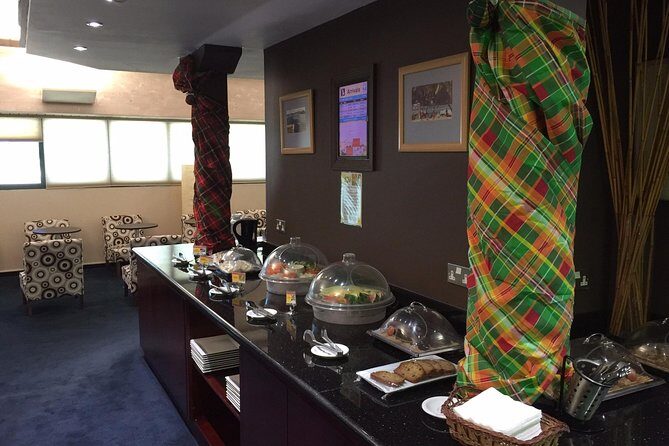 Departure VIP Lounge & Free transfer from Any Resort - Who Should Consider This Service?