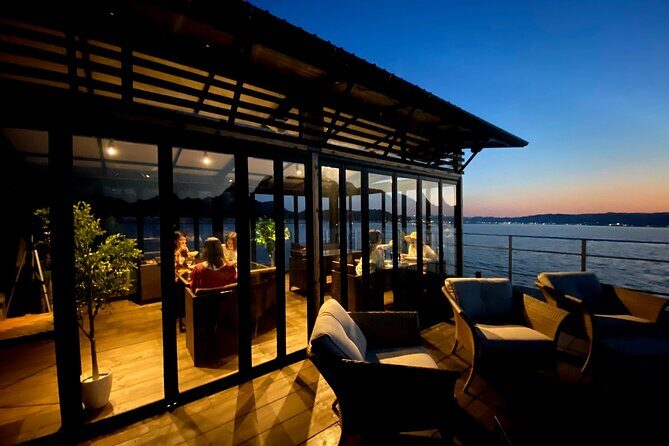 Dinner Cruise on HANAIKADA (Raft-Type Boat) with Scenic View of Miyajima - Who Will Love This Experience?