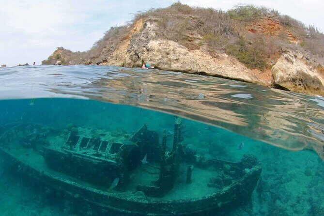 Discover Diving in Curaçao with Transportation Included - Key Points
