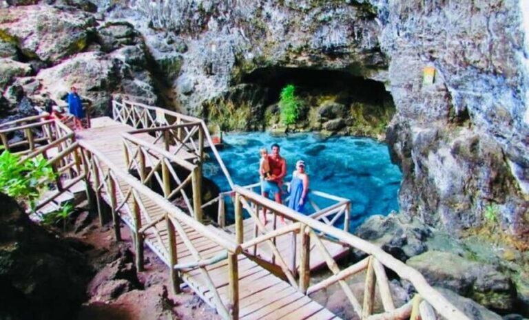 Discover Santo Domingo: A Day Trip from Punta Cana - An In-Depth Look at the Tour Experience