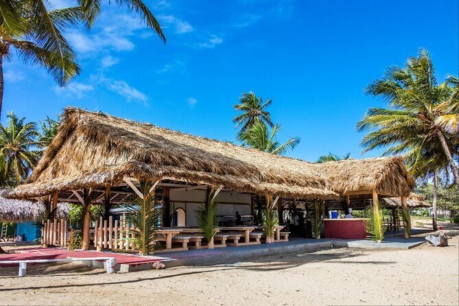 Dominican countryside, culture and beach escape with lunch - Practical Details and What to Expect