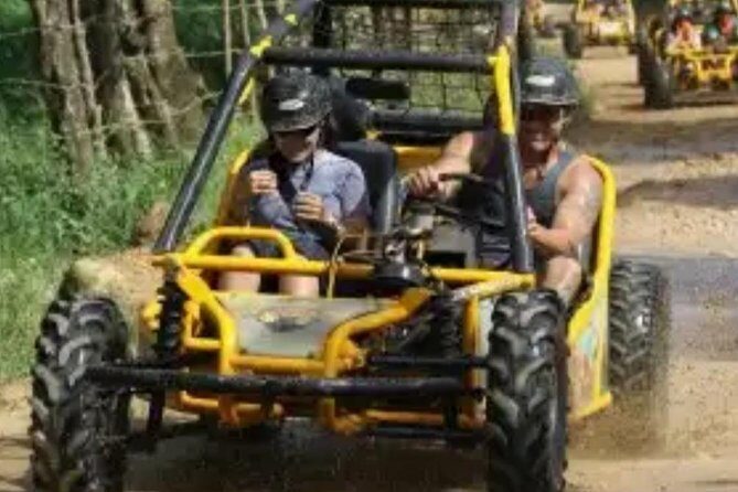 Dune Buggy Adventure, Cave and Blue Lagoon - Detailed Breakdown of the Itinerary
