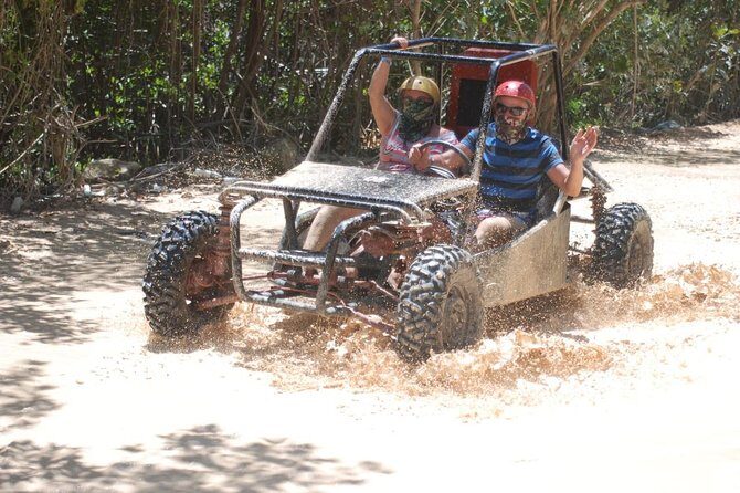 Dune Buggy / ATV / Safari / Cave / Beach / Adventure - Practical Tips for a Better Experience