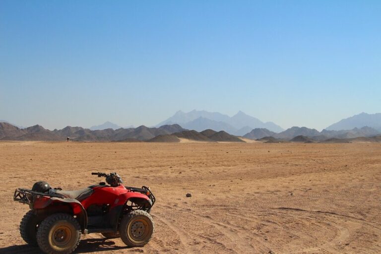 dune buggy desert offroad