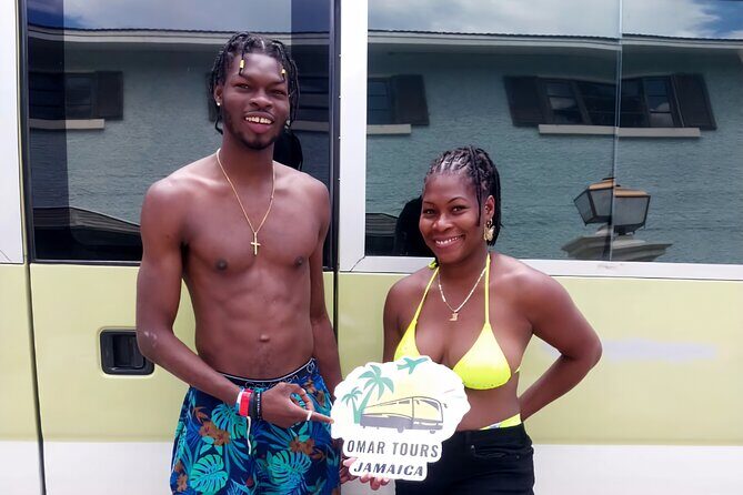 Dunn's River, Blue Hole and Bamboo Rafting from Ocho Rios - What’s Included and What’s Not