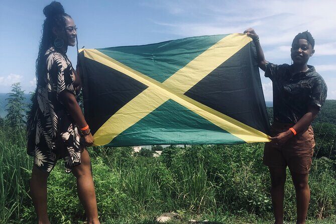 Dunns River Falls and Blue Hole Secret Falls Tour - What Makes This Tour Stand Out?