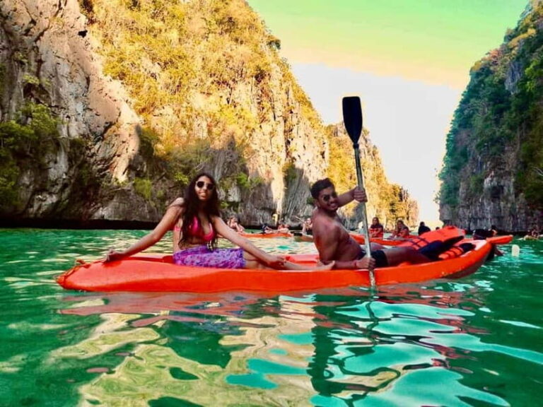 El Nido Private Tour: Adventure with Highlights from A & C - Who Should Consider This Tour?