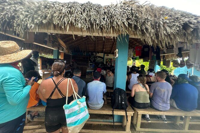 Enjoy Our Tours Higuey City Cultural - Who Should Consider This Tour?