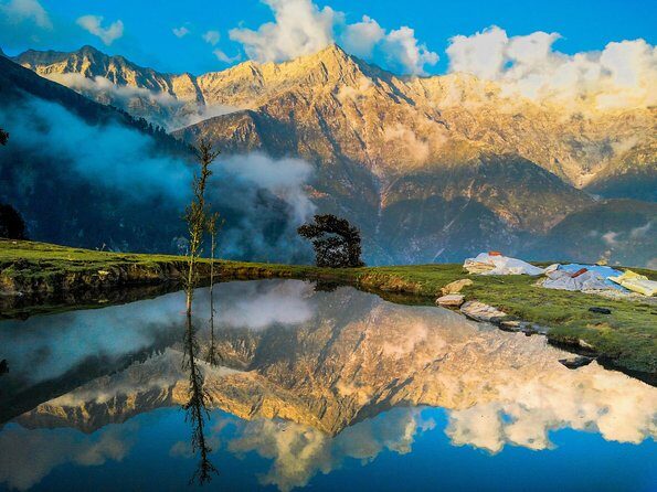 Essence of magnificent India and Nepal - The Experience: What You Can Expect