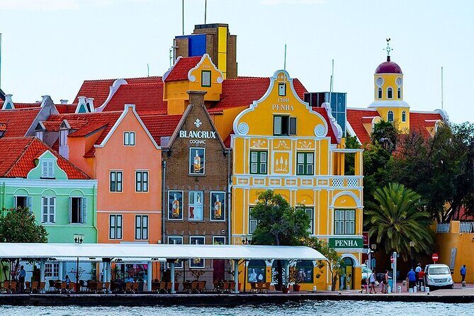 Exclusive 3-Hour Private Tour: Explore Willemstad & surroundings - What’s Included and What’s Not