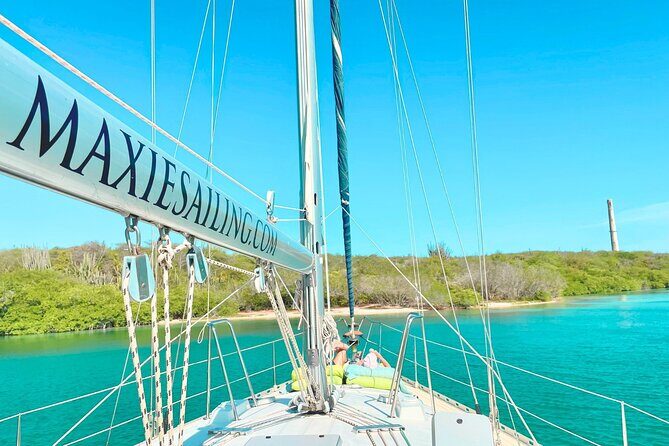 Exclusive Private Sailing Tour in Beautiful Curacao - What’s Included and What’s Not