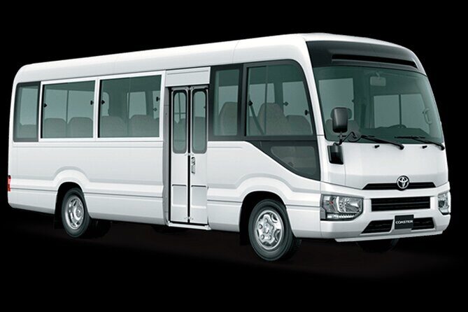 Excursions 27 Charcos waterfall Puerto Plata Jesus and Jhensy tour - Transportation and Group Size