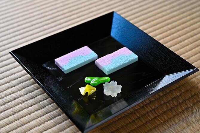 Experience a tea ceremony in an authentic tearoom, in Kyoto! - An In-Depth Look at the Kyoto Tea Ceremony Tour