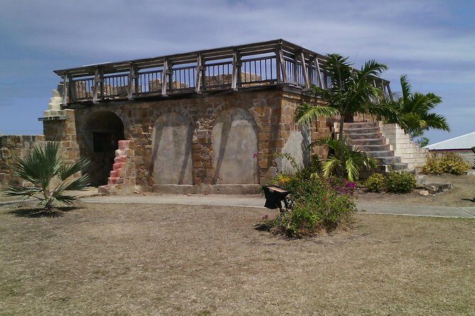 Experience Antigua ( 2 persons and above only ) - Who Is This Tour Best For?